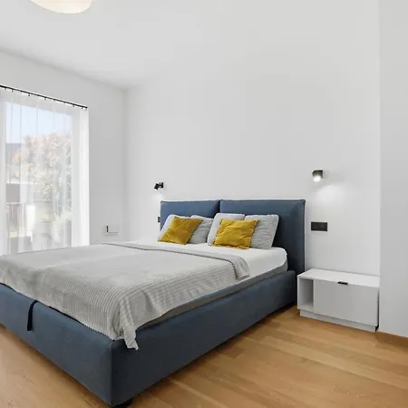 Cozy And Luxury Penthouse Apartamento *
