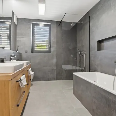 Cozy And Luxury Penthouse Apartamento *